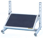 Ergonomic Adjustable Footrest